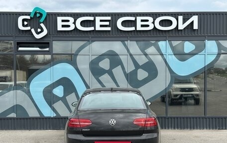 Volkswagen Passat B8 рестайлинг, 2018 год, 2 180 000 рублей, 6 фотография