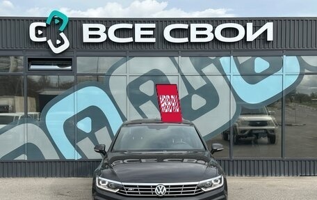 Volkswagen Passat B8 рестайлинг, 2018 год, 2 180 000 рублей, 5 фотография