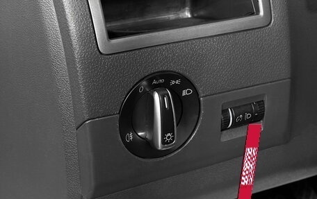 Volkswagen Caravelle T5, 2014 год, 2 599 000 рублей, 12 фотография