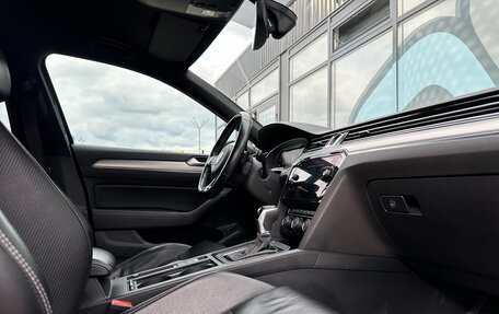 Volkswagen Passat B8 рестайлинг, 2018 год, 2 180 000 рублей, 7 фотография