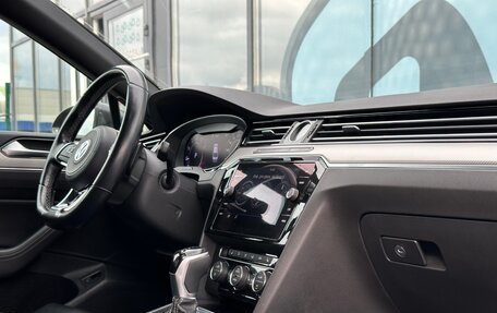 Volkswagen Passat B8 рестайлинг, 2018 год, 2 180 000 рублей, 10 фотография