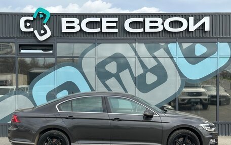 Volkswagen Passat B8 рестайлинг, 2018 год, 2 180 000 рублей, 8 фотография