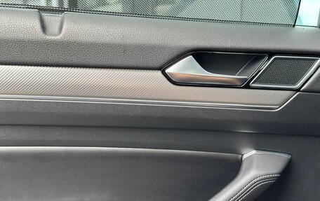 Volkswagen Passat B8 рестайлинг, 2018 год, 2 180 000 рублей, 12 фотография