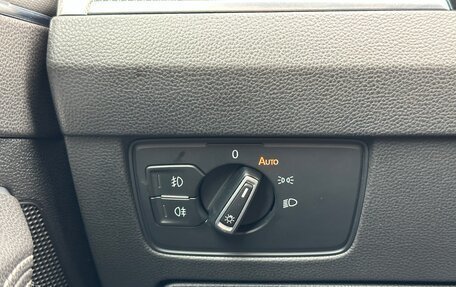 Volkswagen Passat B8 рестайлинг, 2018 год, 2 180 000 рублей, 17 фотография