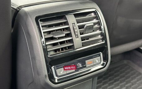 Volkswagen Passat B8 рестайлинг, 2018 год, 2 180 000 рублей, 13 фотография