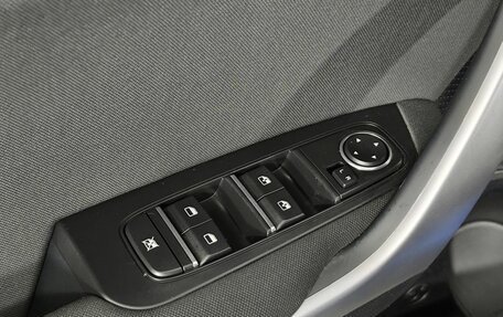 KIA cee'd III, 2018 год, 1 790 000 рублей, 5 фотография