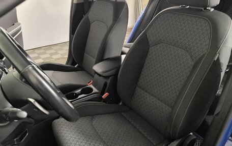 KIA cee'd III, 2018 год, 1 790 000 рублей, 4 фотография