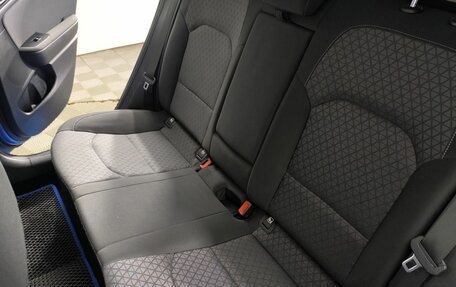 KIA cee'd III, 2018 год, 1 790 000 рублей, 8 фотография