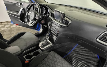 KIA cee'd III, 2018 год, 1 790 000 рублей, 6 фотография