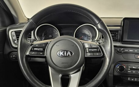 KIA cee'd III, 2018 год, 1 790 000 рублей, 12 фотография