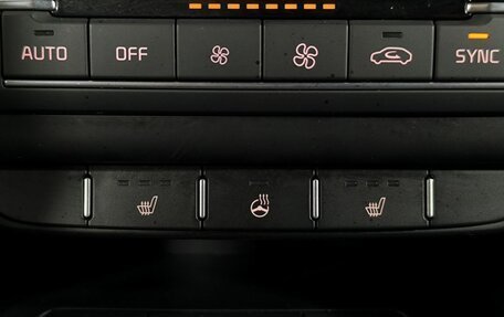 KIA cee'd III, 2018 год, 1 790 000 рублей, 10 фотография