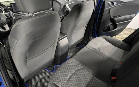 KIA cee'd III, 2018 год, 1 790 000 рублей, 7 фотография