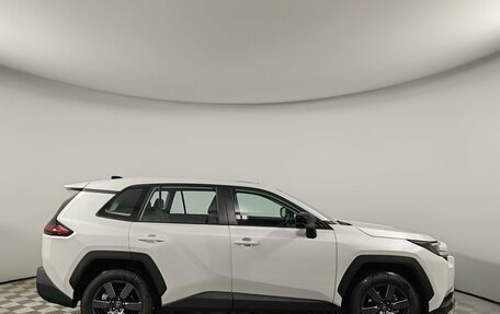 Toyota RAV4, 2025 год, 5 290 000 рублей, 4 фотография