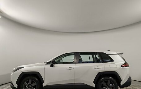 Toyota RAV4, 2025 год, 5 290 000 рублей, 8 фотография