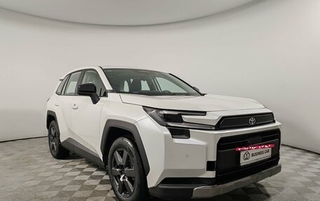 Toyota RAV4, 2025 год, 5 290 000 рублей, 3 фотография