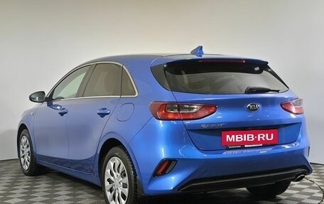 KIA cee'd III, 2018 год, 1 790 000 рублей, 20 фотография