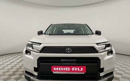 Toyota RAV4, 2025 год, 5 290 000 рублей, 2 фотография