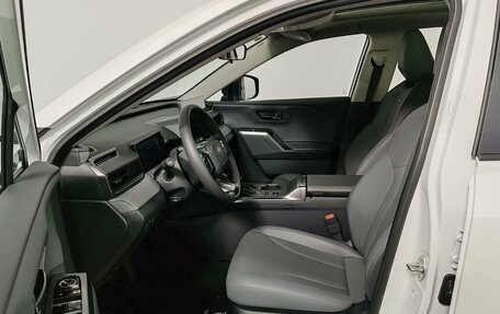 Toyota RAV4, 2025 год, 5 290 000 рублей, 15 фотография