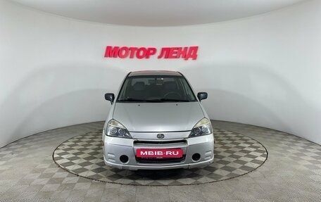 Suzuki Aerio, 2003 год, 430 000 рублей, 2 фотография
