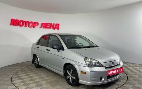 Suzuki Aerio, 2003 год, 430 000 рублей, 3 фотография