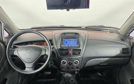 Suzuki Aerio, 2003 год, 430 000 рублей, 10 фотография