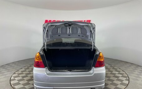 Suzuki Aerio, 2003 год, 430 000 рублей, 7 фотография