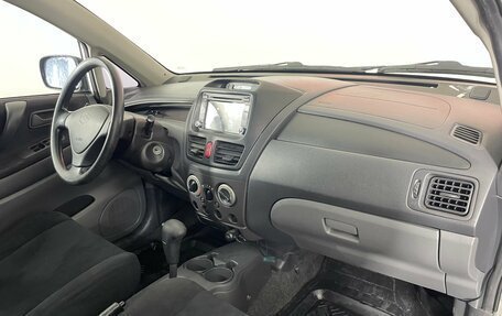 Suzuki Aerio, 2003 год, 430 000 рублей, 9 фотография