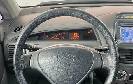 Suzuki Aerio, 2003 год, 430 000 рублей, 11 фотография