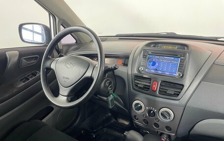 Suzuki Aerio, 2003 год, 430 000 рублей, 13 фотография