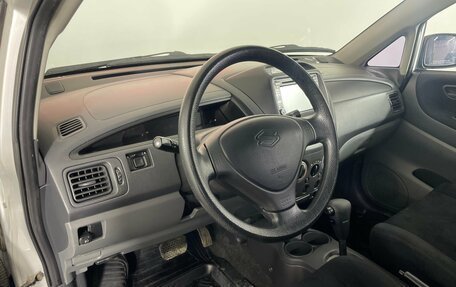 Suzuki Aerio, 2003 год, 430 000 рублей, 8 фотография