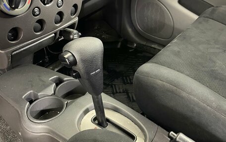 Suzuki Aerio, 2003 год, 430 000 рублей, 16 фотография