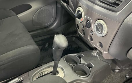 Suzuki Aerio, 2003 год, 430 000 рублей, 17 фотография