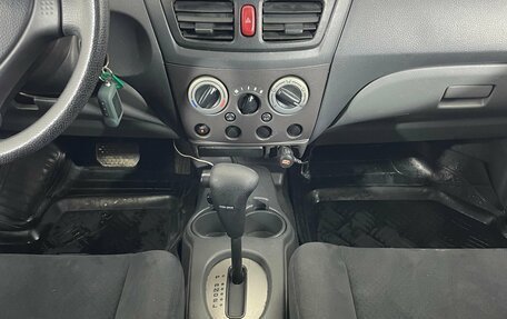 Suzuki Aerio, 2003 год, 430 000 рублей, 14 фотография