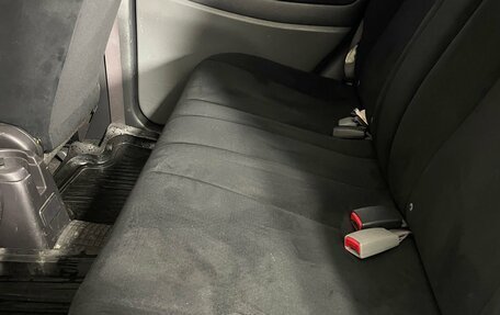 Suzuki Aerio, 2003 год, 430 000 рублей, 19 фотография