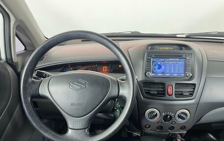 Suzuki Aerio, 2003 год, 430 000 рублей, 12 фотография