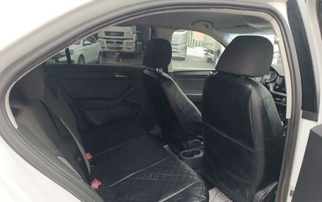 Skoda Rapid II, 2021 год, 963 900 рублей, 10 фотография