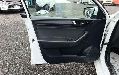 Skoda Rapid II, 2021 год, 963 900 рублей, 9 фотография