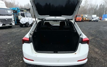 Skoda Rapid II, 2021 год, 963 900 рублей, 12 фотография