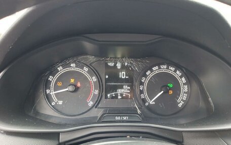 Skoda Rapid II, 2021 год, 963 900 рублей, 7 фотография