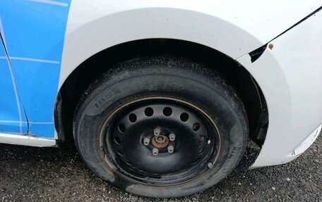 Skoda Rapid II, 2021 год, 963 900 рублей, 13 фотография