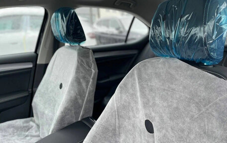 Skoda Superb III рестайлинг, 2025 год, 2 700 000 рублей, 14 фотография