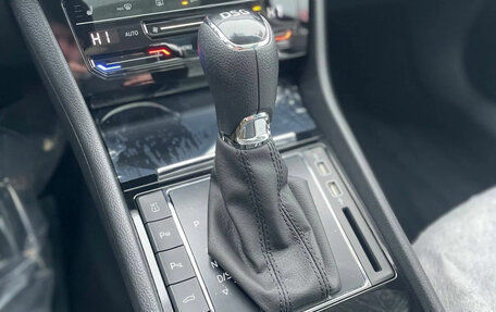 Skoda Superb III рестайлинг, 2025 год, 2 700 000 рублей, 11 фотография