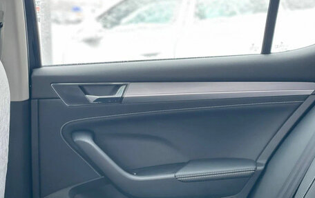 Skoda Superb III рестайлинг, 2025 год, 2 700 000 рублей, 15 фотография