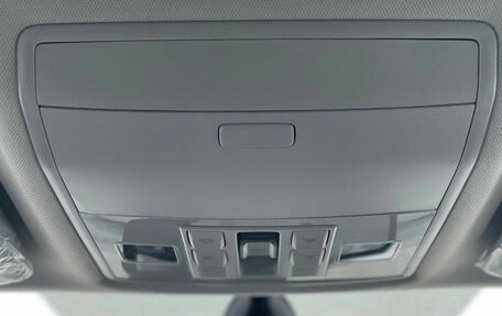 Skoda Superb III рестайлинг, 2025 год, 2 700 000 рублей, 16 фотография