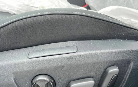 Skoda Superb III рестайлинг, 2025 год, 2 700 000 рублей, 17 фотография