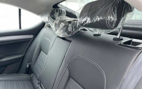 Skoda Superb III рестайлинг, 2025 год, 2 700 000 рублей, 21 фотография