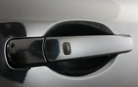 Nissan X-Trail, 2013 год, 1 579 000 рублей, 9 фотография