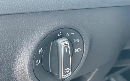 Skoda Superb III рестайлинг, 2025 год, 2 700 000 рублей, 19 фотография