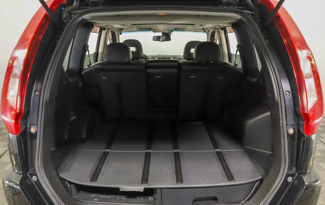 Nissan X-Trail, 2013 год, 1 579 000 рублей, 8 фотография