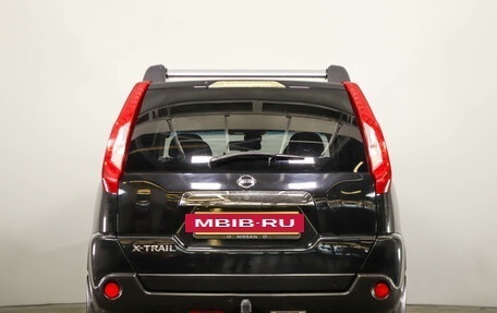 Nissan X-Trail, 2013 год, 1 579 000 рублей, 6 фотография